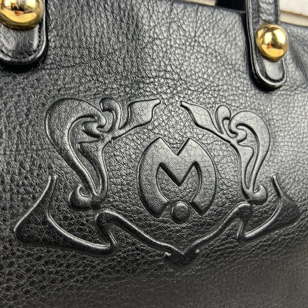 RARE Vintage | Mila Schon Purse - Picture 3 of 8